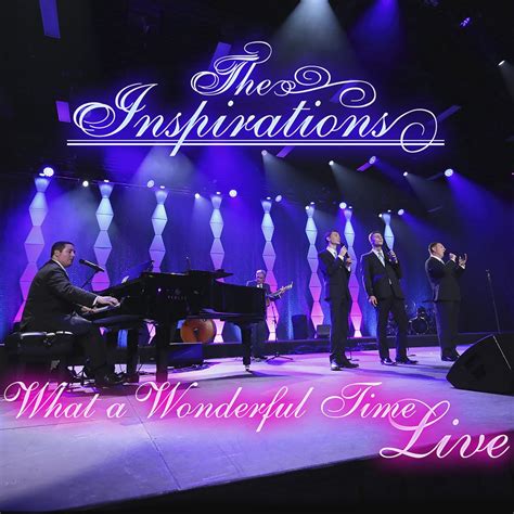 The inspirations - Events - The Inspirations Quartet ... Special Events